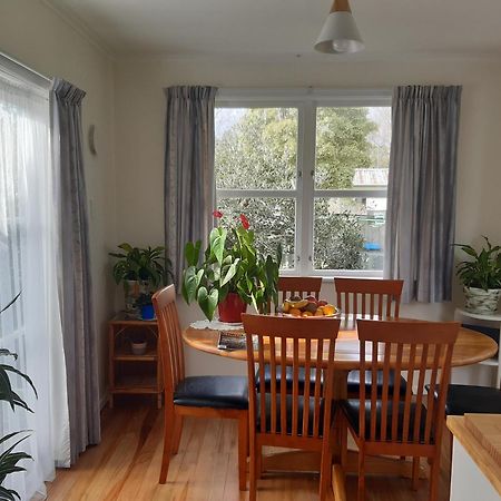 Happy Space Waihi Ngoại thất bức ảnh