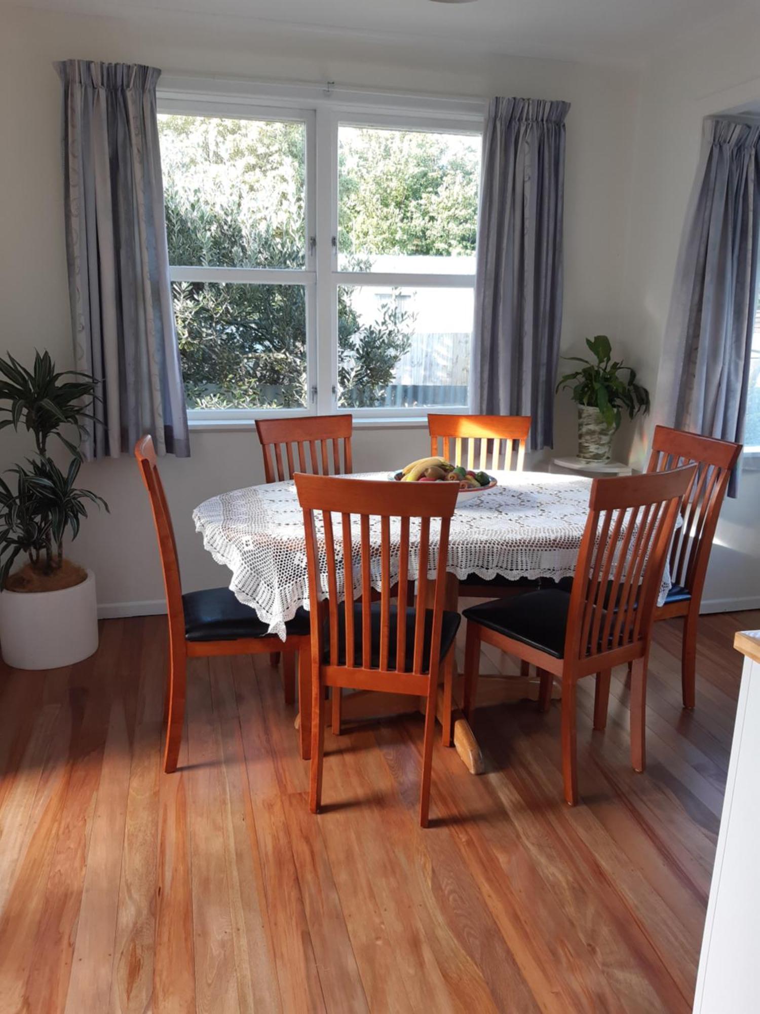 Happy Space Waihi Ngoại thất bức ảnh