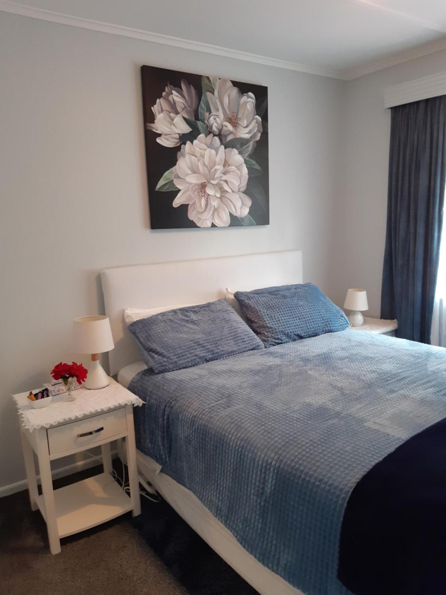 Happy Space Waihi Ngoại thất bức ảnh